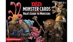D&D Spellbook & Monster Cards | Kessel Run Games Inc. 