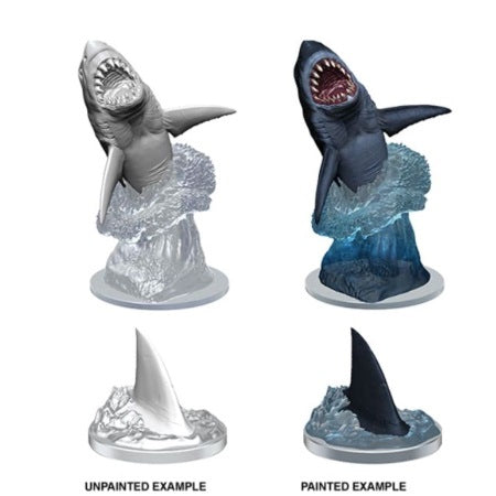 Shark | Kessel Run Games Inc. 