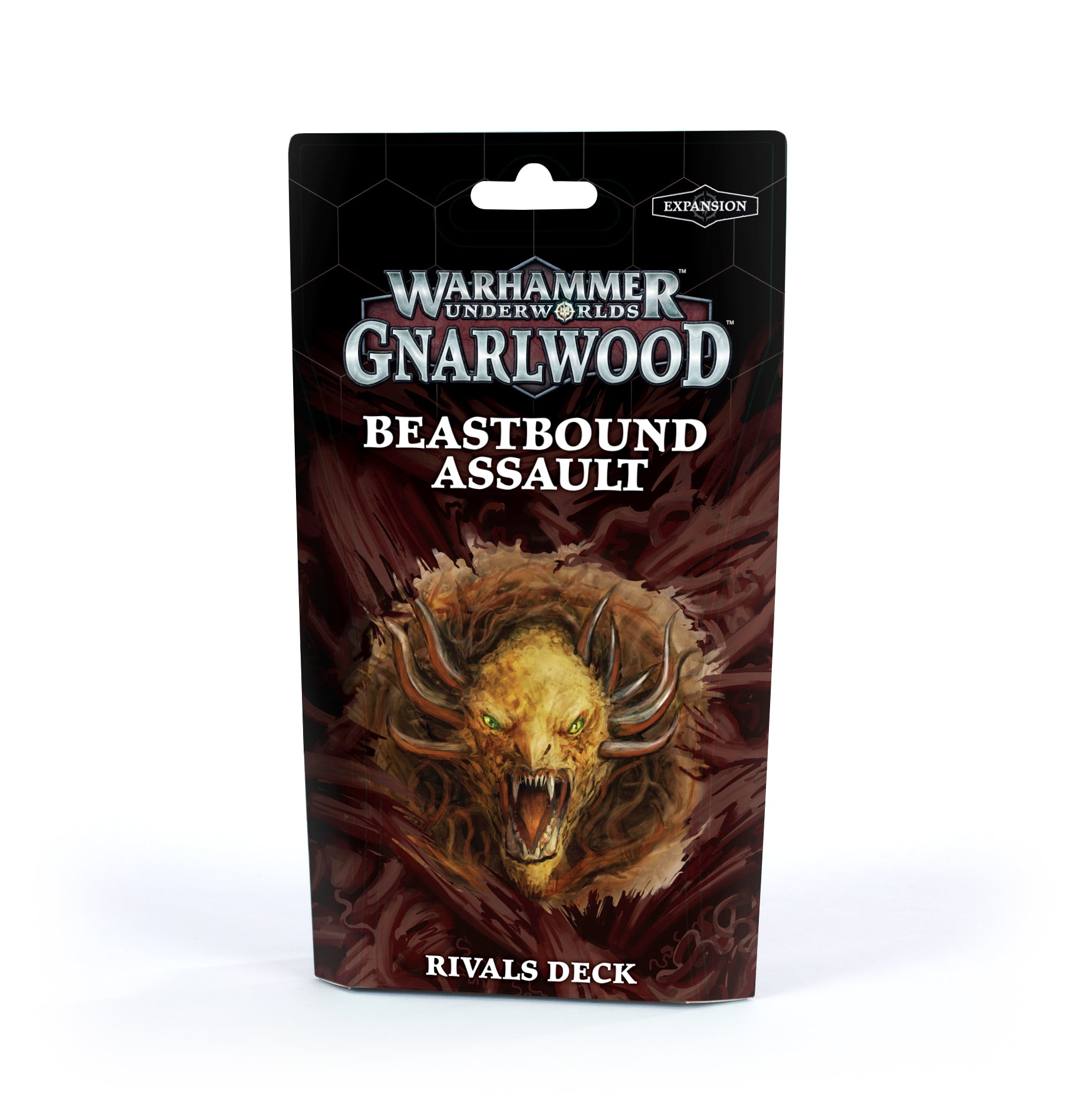 Warhammer Underworlds: Beastbound Assault | Kessel Run Games Inc. 