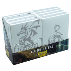 Dragon Shield Cube Shells | Kessel Run Games Inc. 