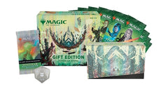 Zendikar Rising Bundle Gift Edition | Kessel Run Games Inc. 