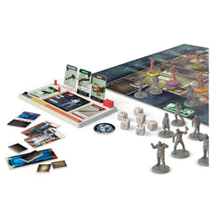 Zombicide: Night of the Living Dead | Kessel Run Games Inc. 