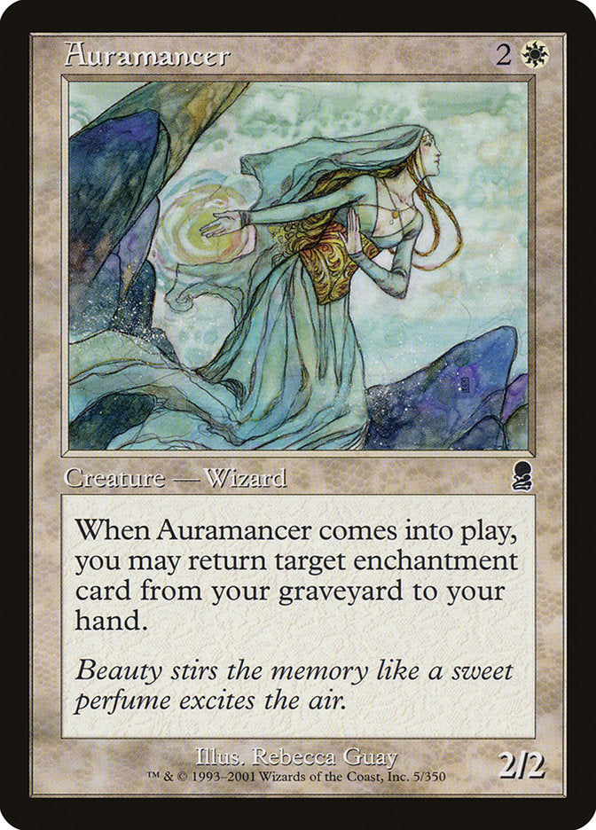 Auramancer [Odyssey] | Kessel Run Games Inc. 