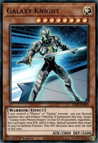 Galaxy Knight [LDS2-EN049] Ultra Rare | Kessel Run Games Inc. 