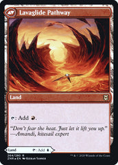 Riverglide Pathway // Lavaglide Pathway [Zendikar Rising Prerelease Promos] | Kessel Run Games Inc. 