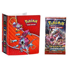 Pokémon TCG: Collector's Albums | Kessel Run Games Inc. 