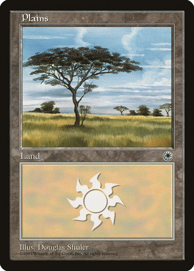 Plains (No Flowers / Closest Tree on Left) [Portal] | Kessel Run Games Inc. 