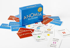 Anomia | Kessel Run Games Inc. 
