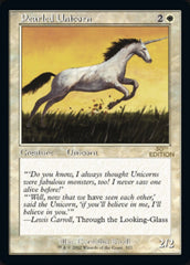 Pearled Unicorn (Retro) [30th Anniversary Edition] | Kessel Run Games Inc. 