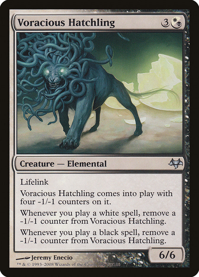 Voracious Hatchling [Eventide] | Kessel Run Games Inc. 