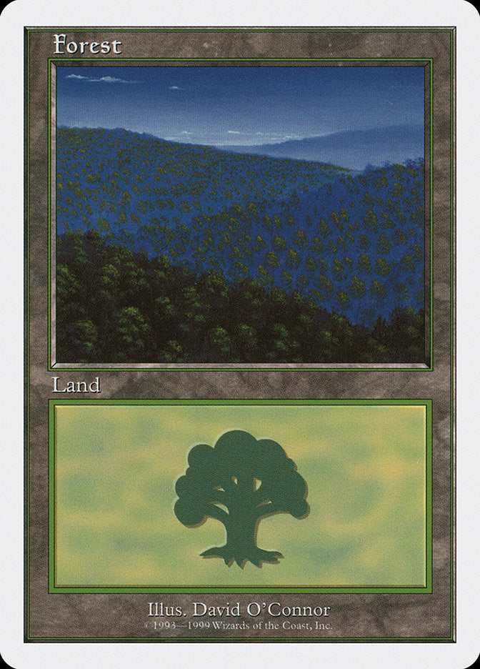 Forest (102) [Battle Royale] | Kessel Run Games Inc. 