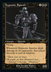 Hypnotic Specter (Retro) [30th Anniversary Edition] | Kessel Run Games Inc. 