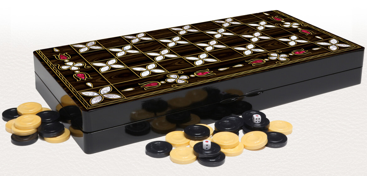 Yenigun Talva Backgammon | Kessel Run Games Inc. 