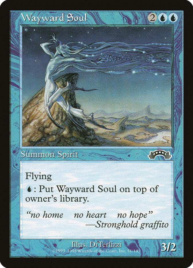 Wayward Soul [Exodus] | Kessel Run Games Inc. 