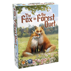 Fox in the Forest Duet | Kessel Run Games Inc. 