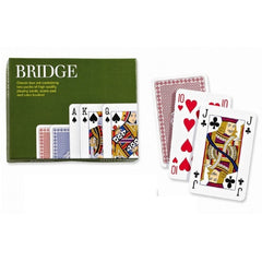 Bridge | Kessel Run Games Inc. 