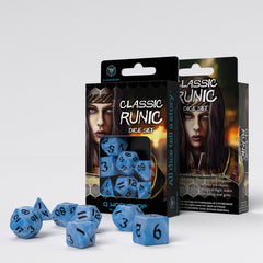 Classic Runic Dice Set | Kessel Run Games Inc. 