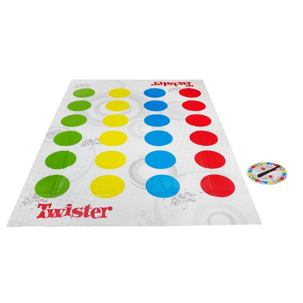 Twister | Kessel Run Games Inc. 