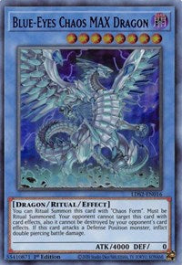 Blue-Eyes Chaos MAX Dragon (Purple) [LDS2-EN016] Ultra Rare | Kessel Run Games Inc. 
