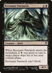 Revenant Patriarch [Duel Decks: Sorin vs. Tibalt] | Kessel Run Games Inc. 