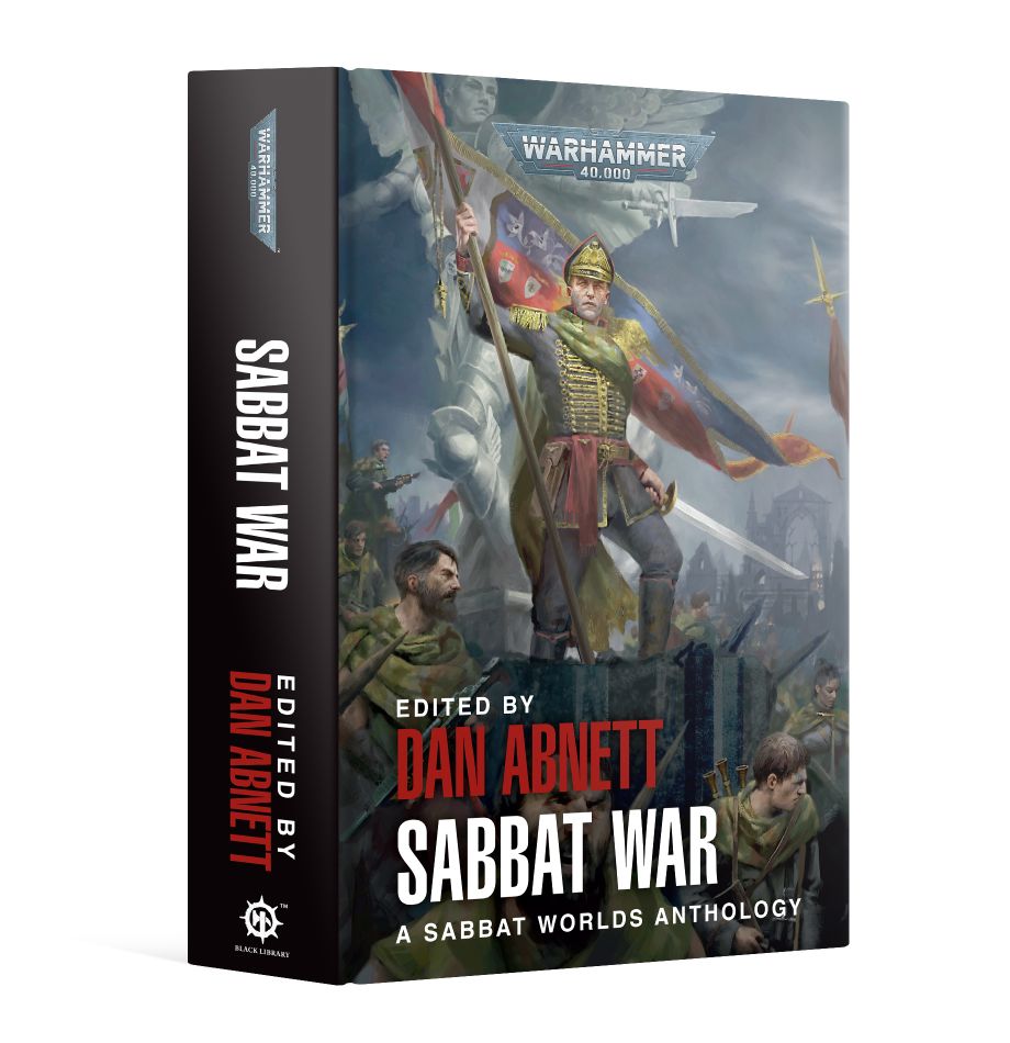 Sabbat War (Hardback) | Kessel Run Games Inc. 
