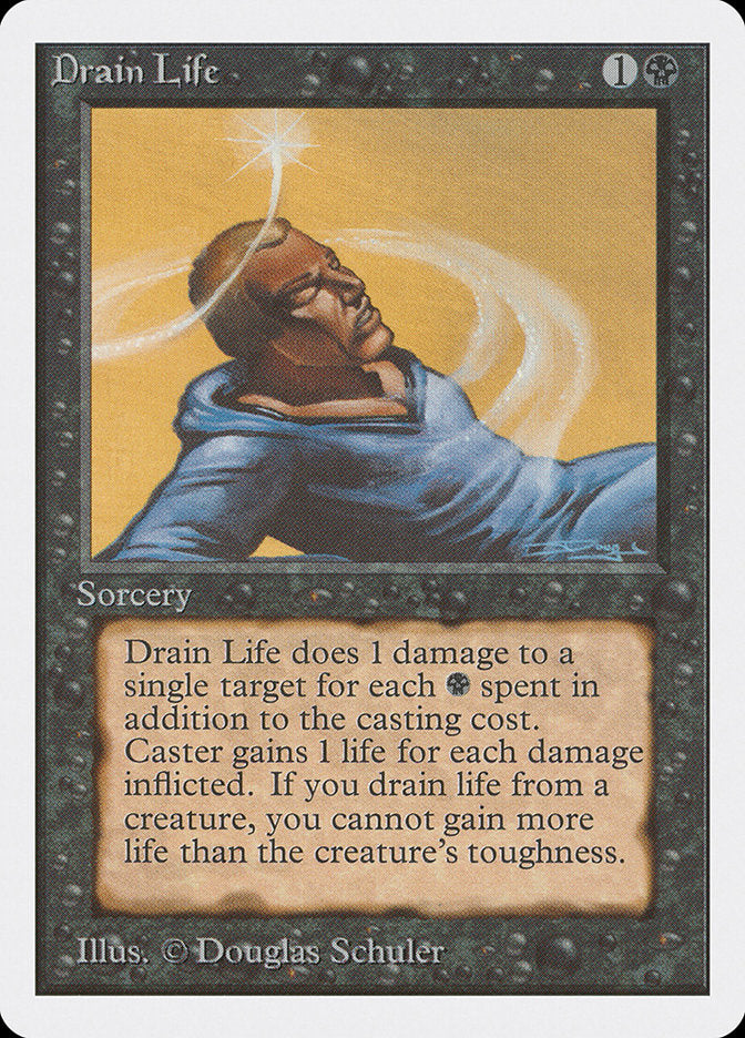 Drain Life [Unlimited Edition] | Kessel Run Games Inc. 