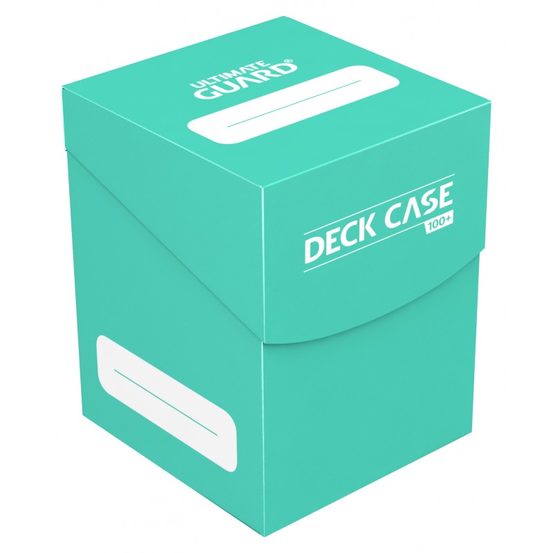 Ultimate Guard: Deck Case 100+ | Kessel Run Games Inc. 