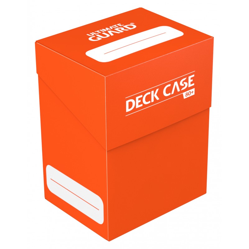 Deck Case 80+ | Kessel Run Games Inc. 