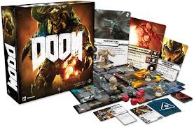 Doom | Kessel Run Games Inc. 