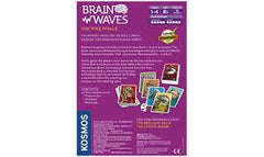 Brain Waves: The Wise Whale | Kessel Run Games Inc. 
