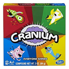 Cranium | Kessel Run Games Inc. 