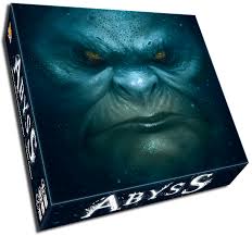 Abyss | Kessel Run Games Inc. 