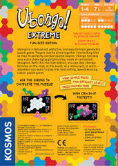Ubongo! Extreme | Kessel Run Games Inc. 
