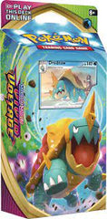 Pokémon TCG: Vivid Voltage Theme Deck | Kessel Run Games Inc. 