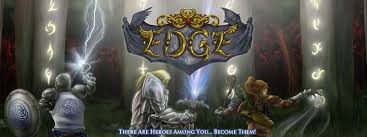 Edge RPG | Kessel Run Games Inc. 