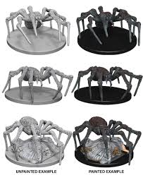 Spiders | Kessel Run Games Inc. 