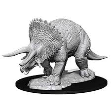 Triceratops | Kessel Run Games Inc. 