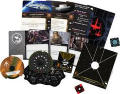 Lando's Millennium Falcon Expansion Pack | Kessel Run Games Inc. 