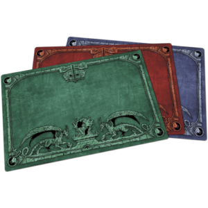 Dragon Shield Playmat | Kessel Run Games Inc. 