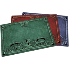 Dragon Shield Playmat | Kessel Run Games Inc. 