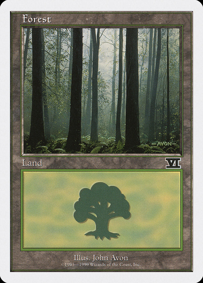 Forest (106) [Battle Royale] | Kessel Run Games Inc. 