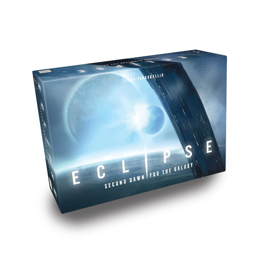 Eclipse: Second Dawn for the Galaxy | Kessel Run Games Inc. 