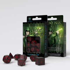 Elvish Dice Set | Kessel Run Games Inc. 