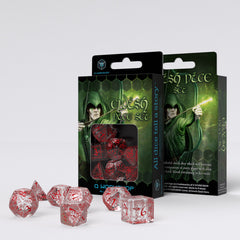 Elvish Dice Set | Kessel Run Games Inc. 