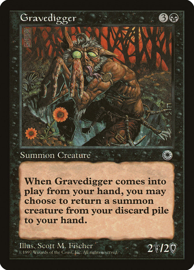Gravedigger [Portal] | Kessel Run Games Inc. 