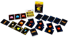 Pac-Man The Card Game | Kessel Run Games Inc. 
