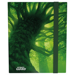 Ultimate Guard: FlexXfolio Lands Edition Forest | Kessel Run Games Inc. 