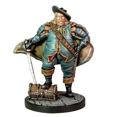 Mirt the Moneylender | Kessel Run Games Inc. 