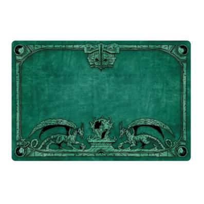 Dragon Shield Playmat | Kessel Run Games Inc. 