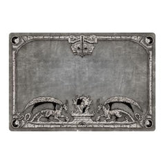 Dragon Shield Playmat | Kessel Run Games Inc. 